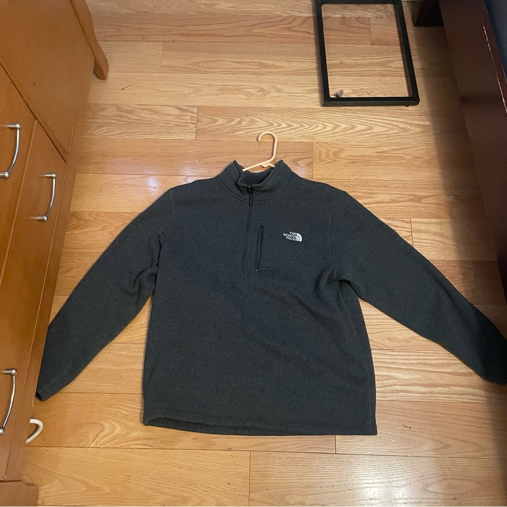The North Face Winter Fleece
